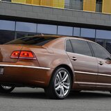 Volkswagen Phaeton