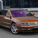 Volkswagen Phaeton