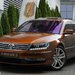 Volkswagen Phaeton